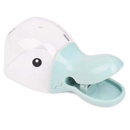 Cat Food Scooper-Paw Print Pad