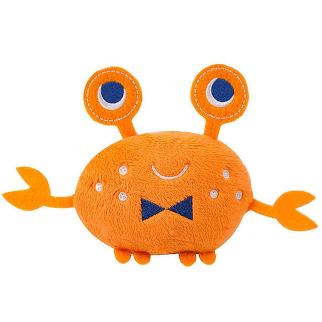 Squeaky Dog Toys