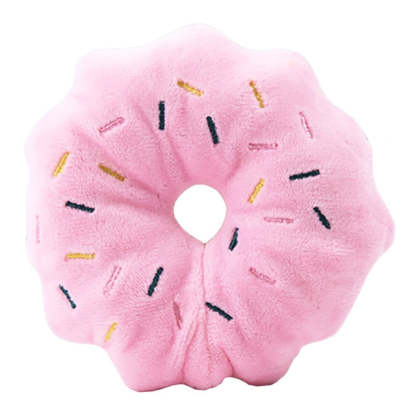 Squeaky Dog Toys
