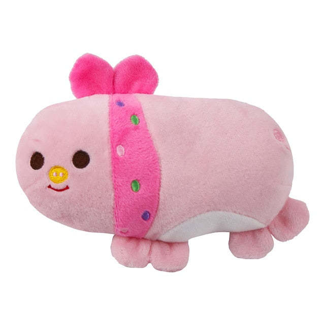Squeaky Dog Toys