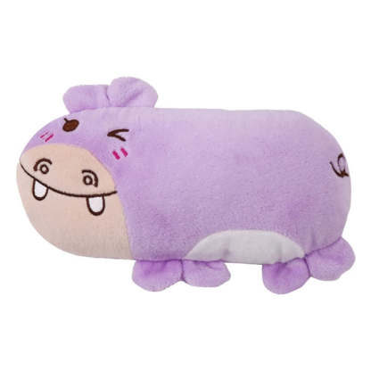 Squeaky Dog Toys
