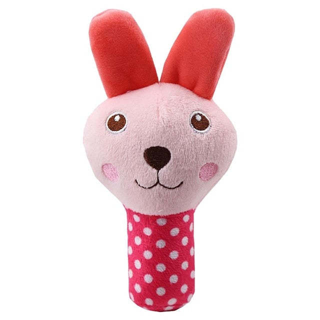 Squeaky Dog Toys