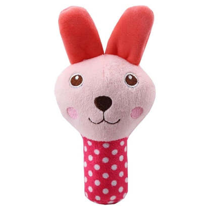 Squeaky Dog Toys