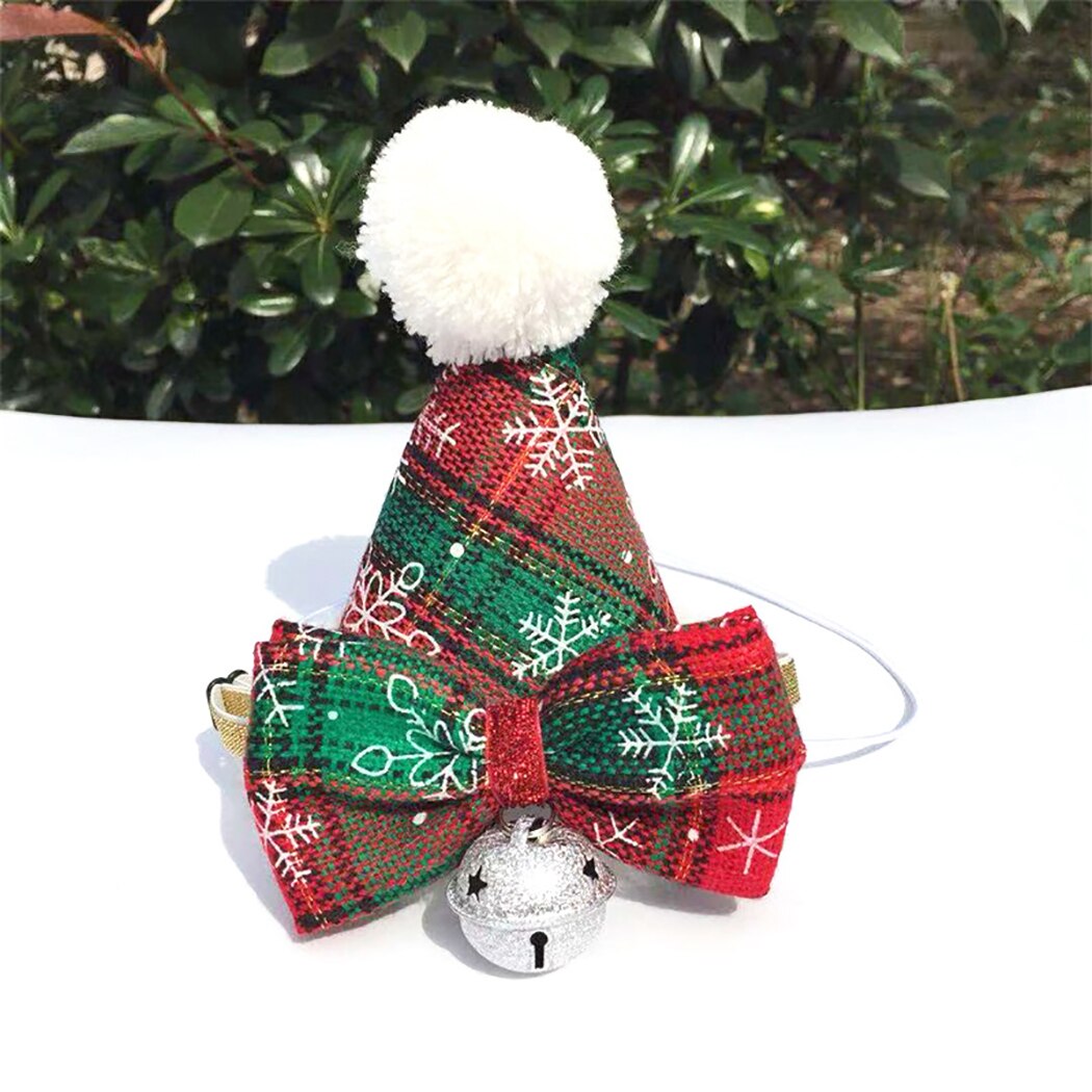 Christmas Set For Dogs-Paw Print Pad