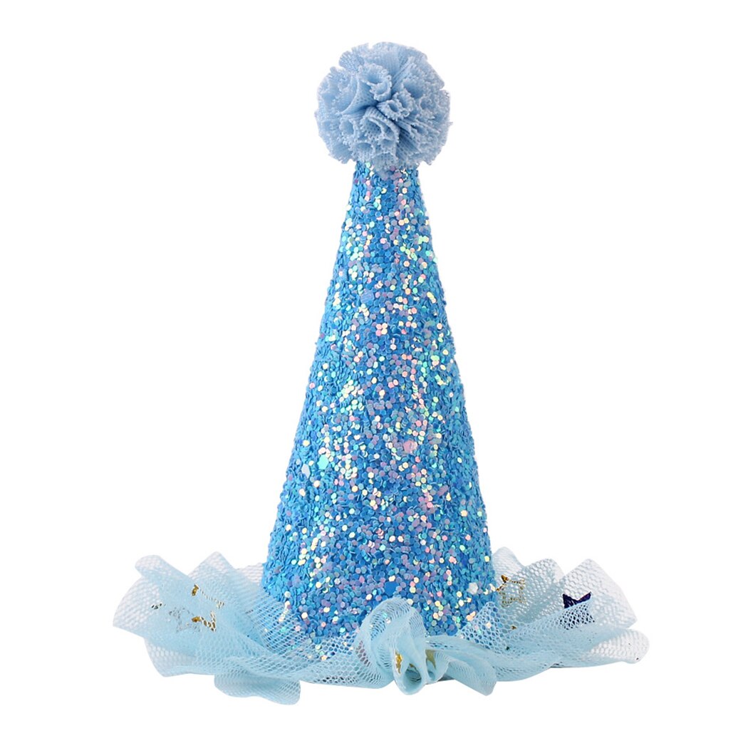 Birthday Set For Dogs-Paw Print Pad