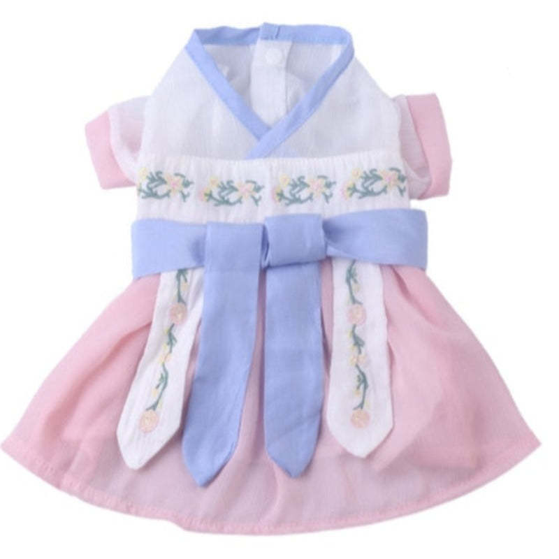 Cat Cosplay Costume-Paw Print Pad