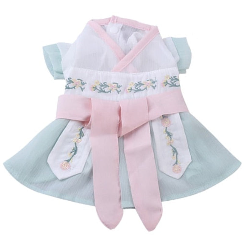 Cat Cosplay Costume-Paw Print Pad