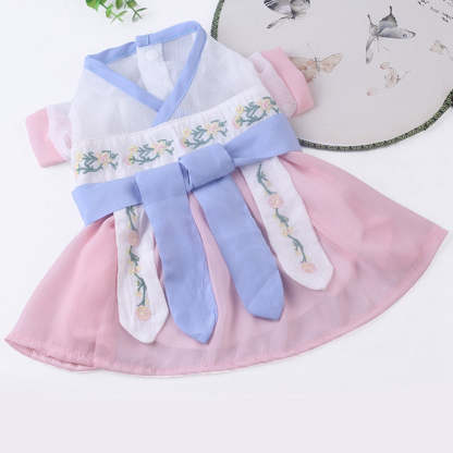 Cat Cosplay Costume-Paw Print Pad