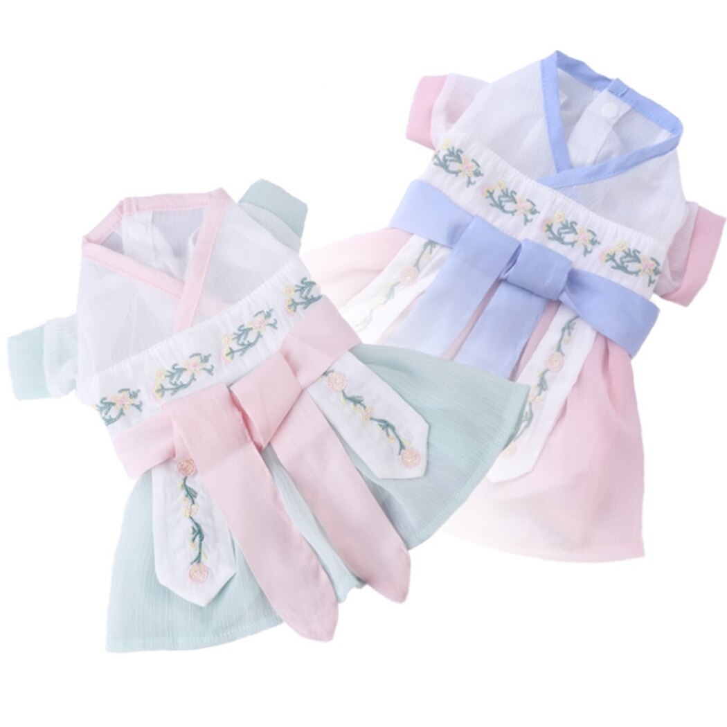 Cat Cosplay Costume-Paw Print Pad