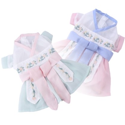 Cat Cosplay Costume-Paw Print Pad