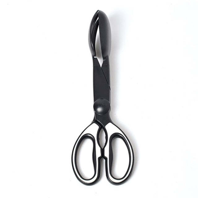 Pooper Scooper for Dog-Paw Print Pad