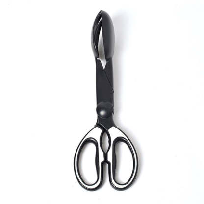 Pooper Scooper for Dog-Paw Print Pad