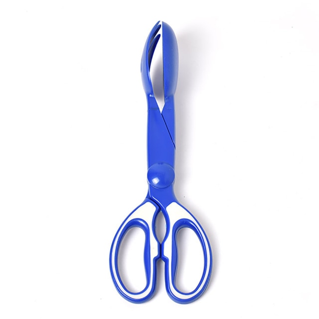 Pooper Scooper for Dog-Paw Print Pad