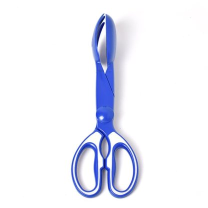 Pooper Scooper for Dog-Paw Print Pad