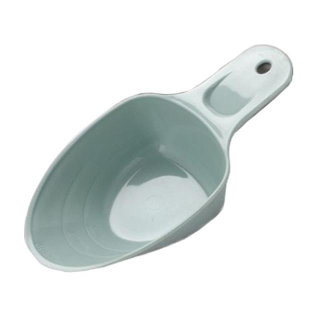 Measuring Food Scooper For Cats-Paw Print Pad