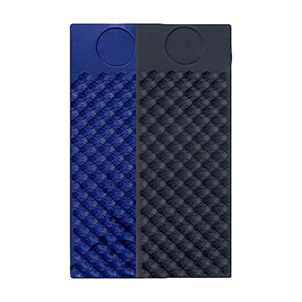 Foldable Cat Litter Mat-Paw Print Pad