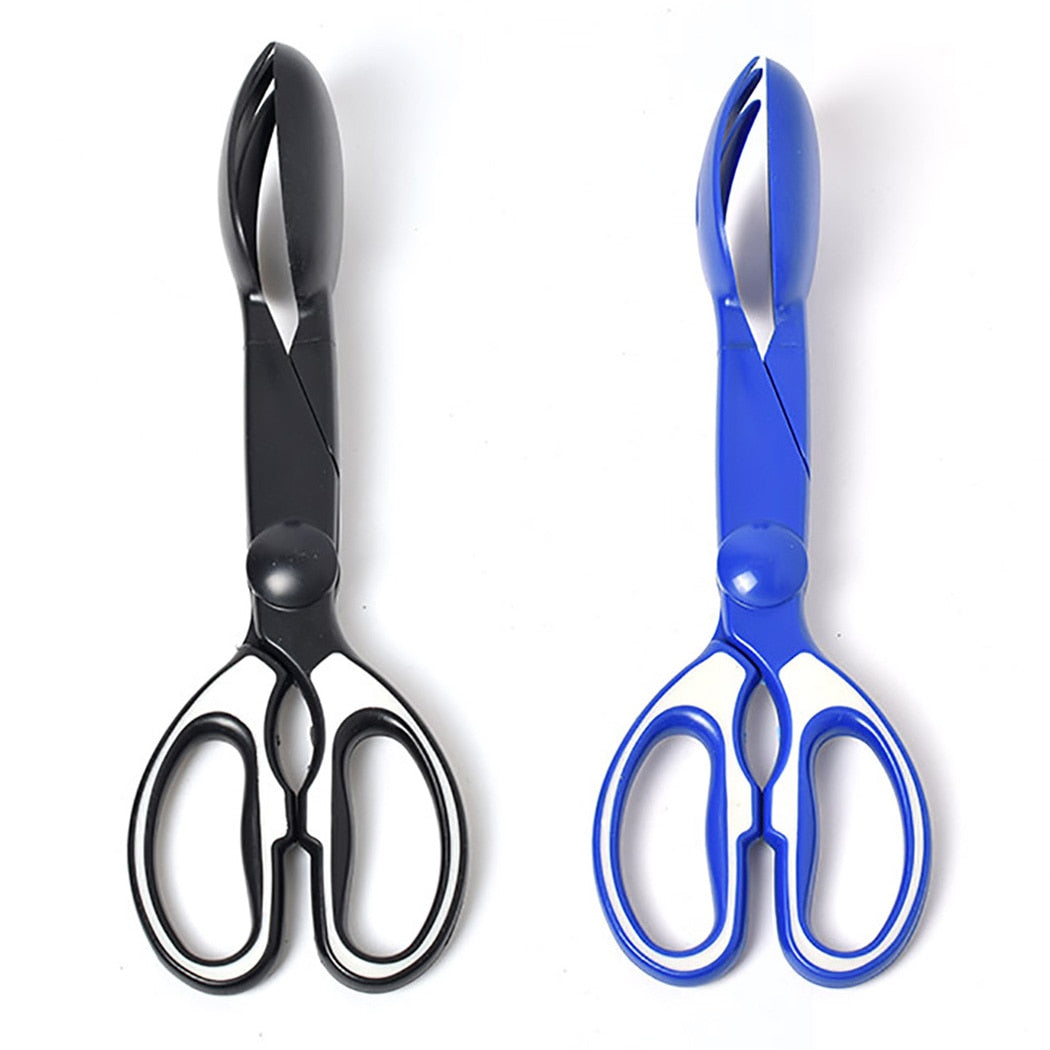Pooper Scooper for Dog-Paw Print Pad