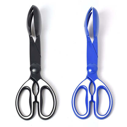 Pooper Scooper for Dog-Paw Print Pad