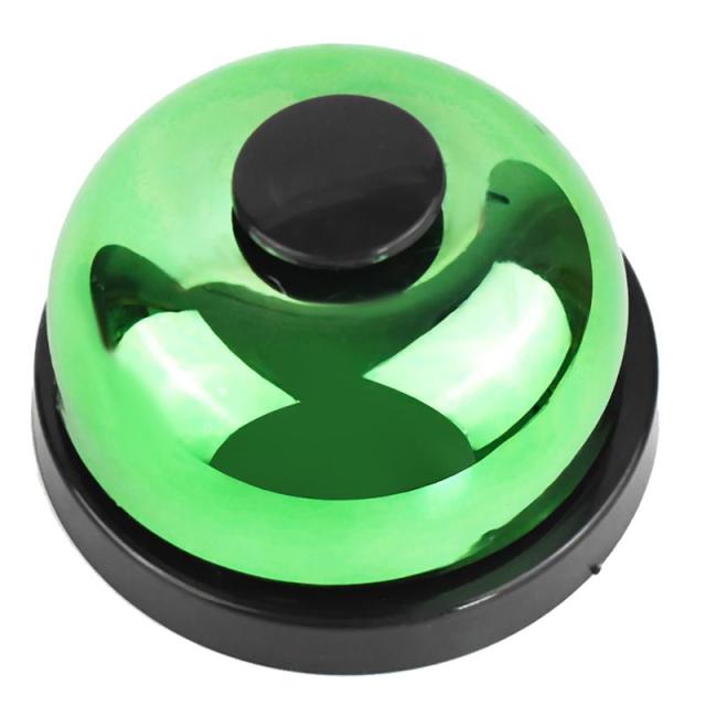 Training Bell For Dogs-Paw Print Pad