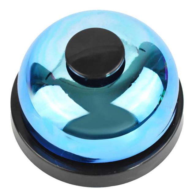 Training Bell For Dogs-Paw Print Pad