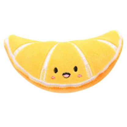Dogs Fruit Plush Toy-Paw Print Pad