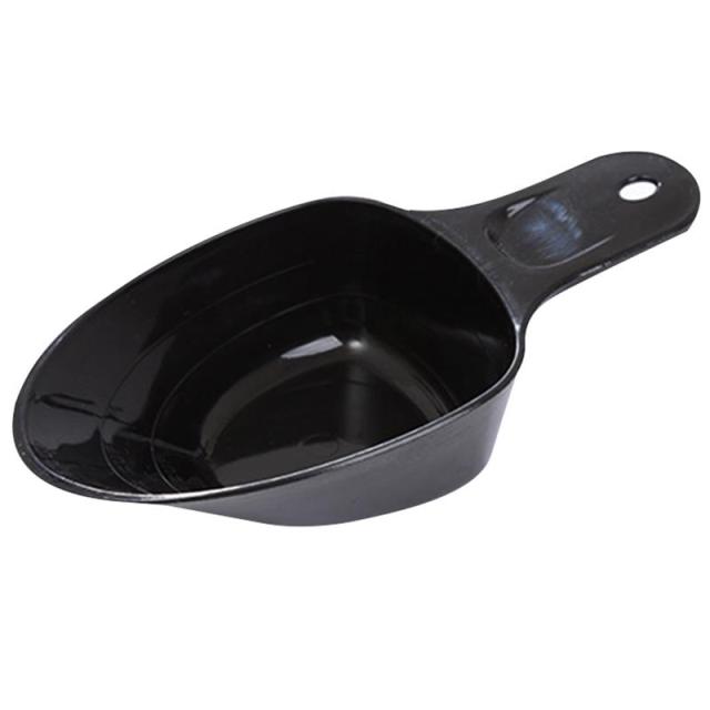 Measuring Food Scoop For Dog-Paw Print Pad