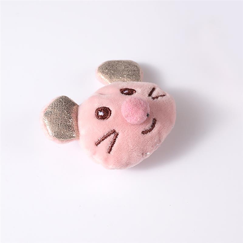 3Pcs Catnip Toy Set-Paw Print Pad