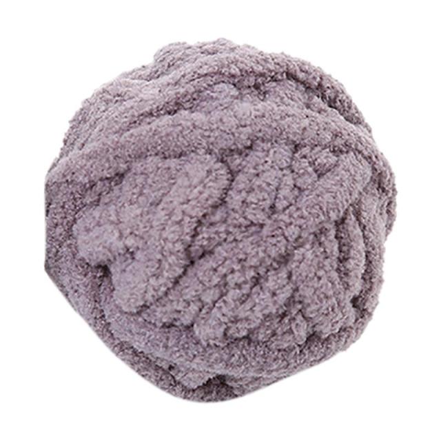 Yarn Ball Cat Toys-Paw Print Pad