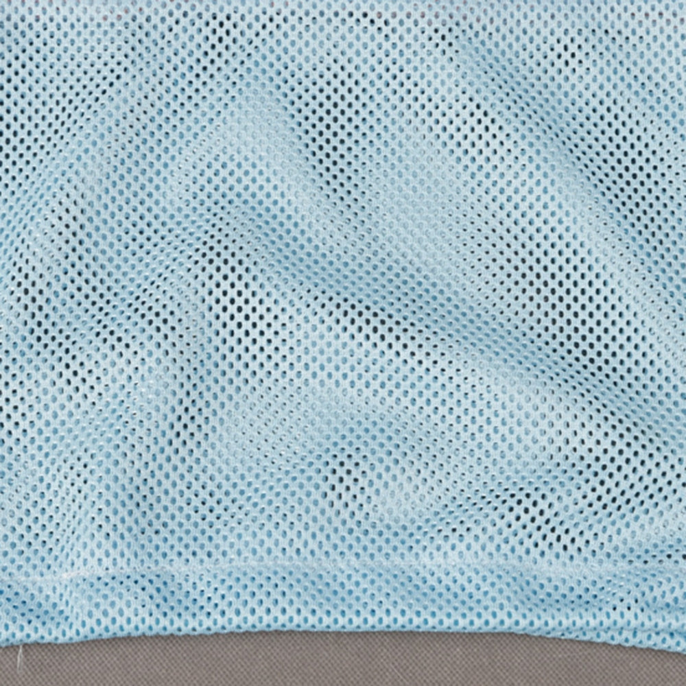 Grooming Shower Net For Cats-Paw Print Pad