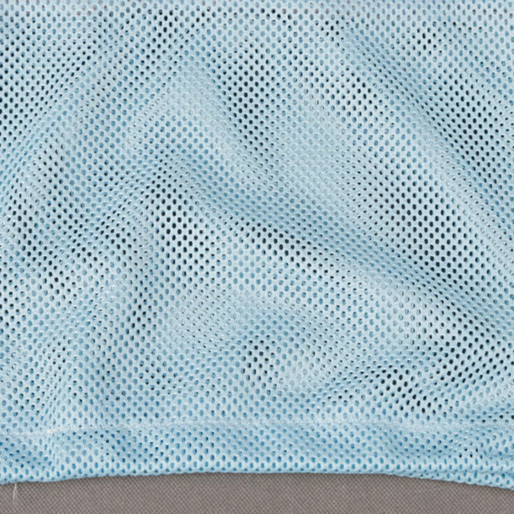 Grooming Shower Net For Cats-Paw Print Pad