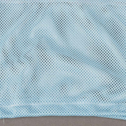 Grooming Shower Net For Cats-Paw Print Pad