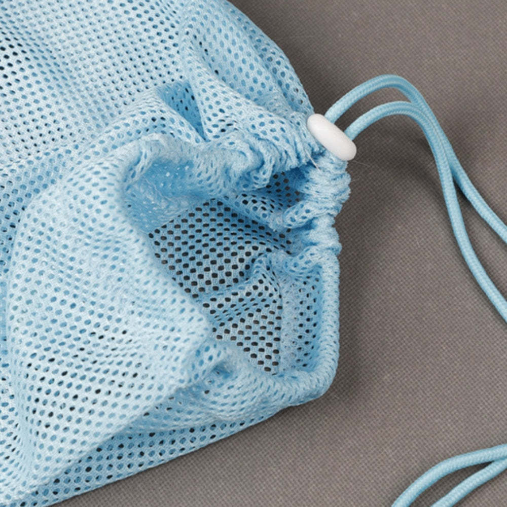 Grooming Shower Net For Cats-Paw Print Pad