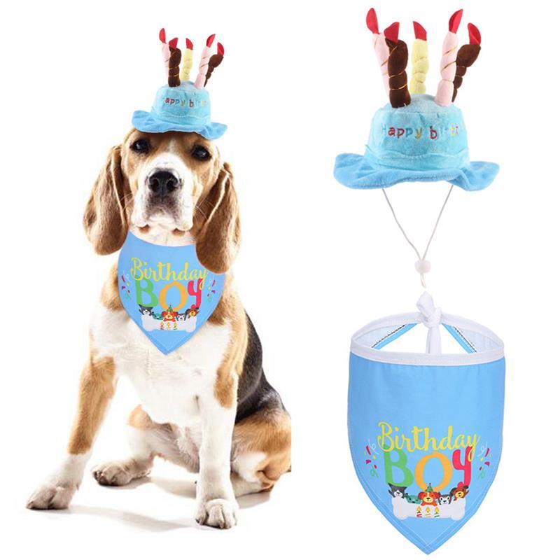 Graduation Clothing For Dogs-Paw Print Pad