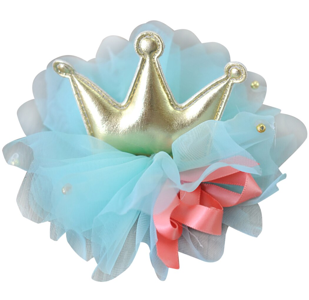 Hair Clip For Cat-Paw Print Pad