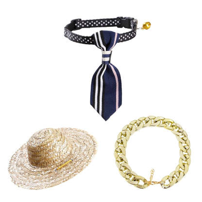 Clothing Accessories For Dog-Paw Print Pad