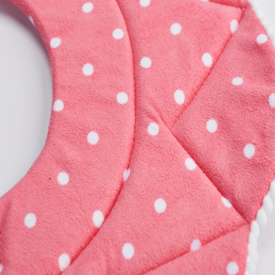 Cute Flower Shape Recovery Collars For Dogs-Paw Print Pad