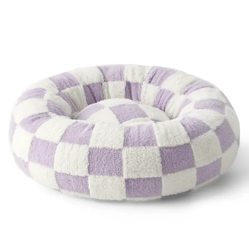 Lesure Donut Dog Bed