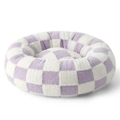 Lesure Donut Dog Bed