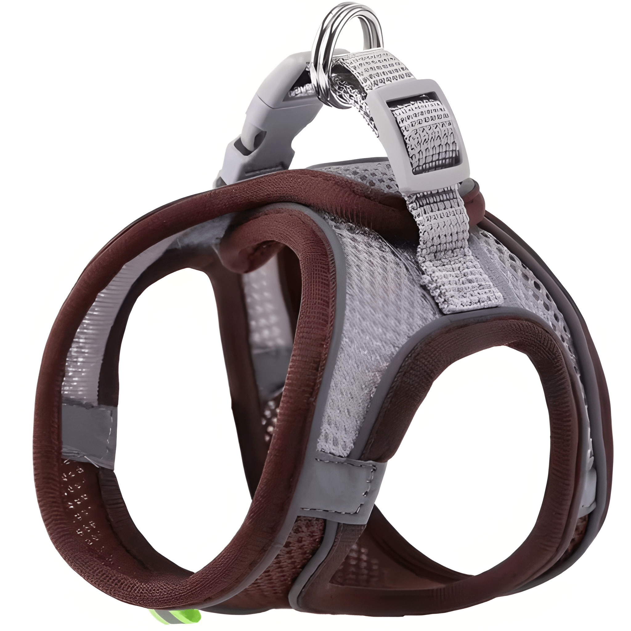 Soft Mesh Adjustable Pet Harness For Small Dogs And Cats