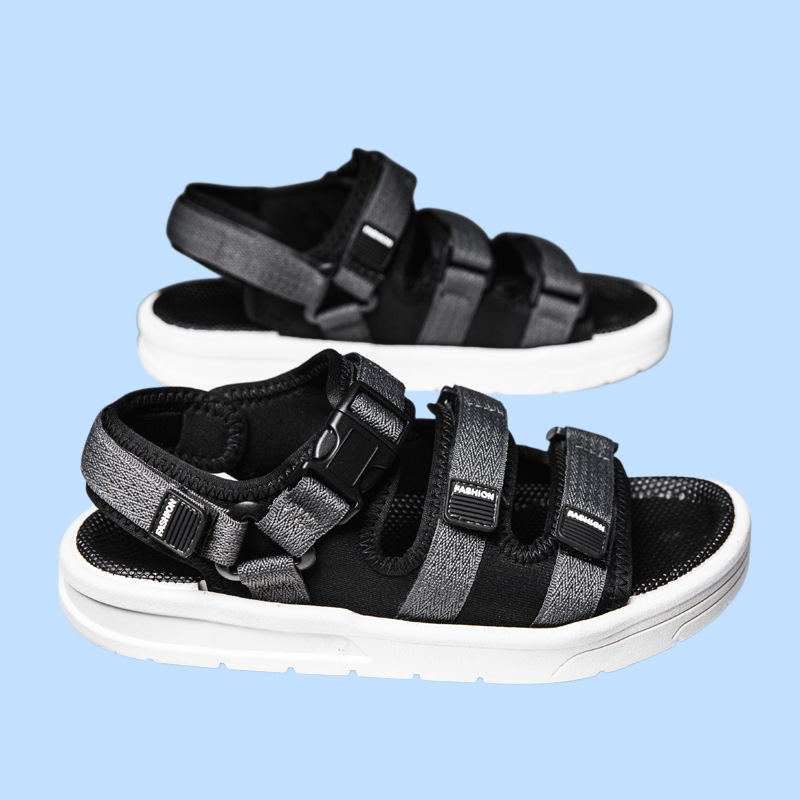 Men's breathable casual sandals
