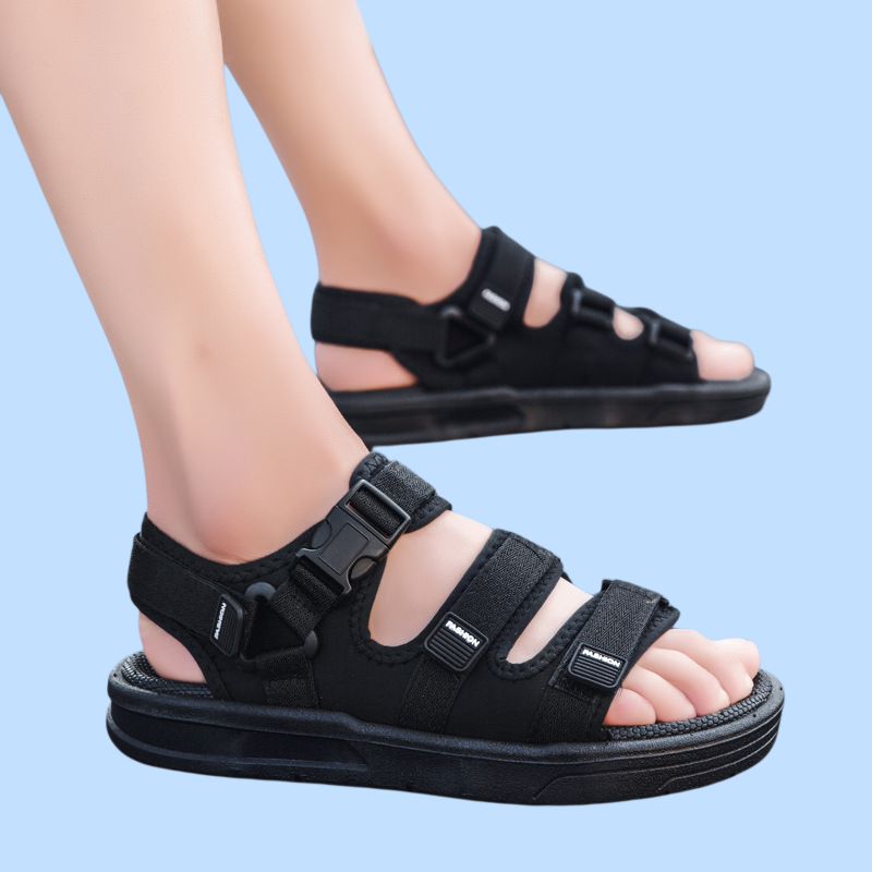 Men's breathable casual sandals