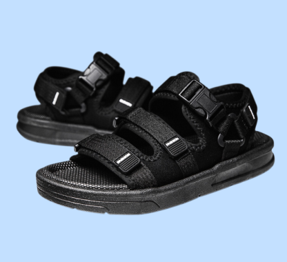 Men's breathable casual sandals