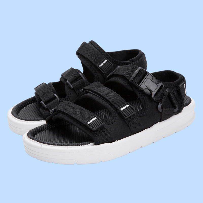 Men's breathable casual sandals
