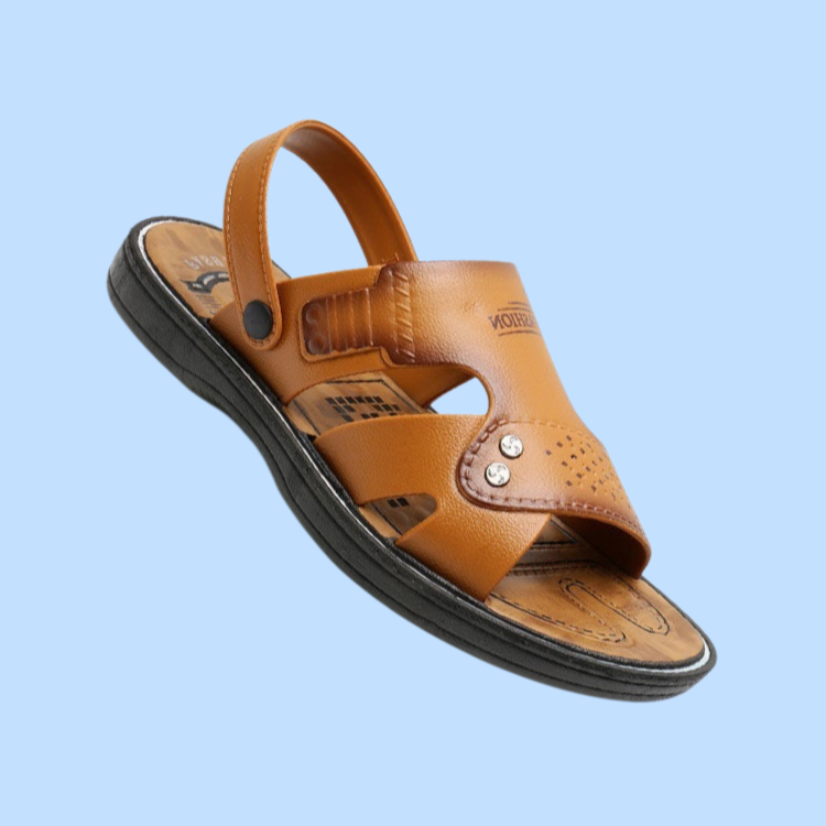 Summer men's beach sandals