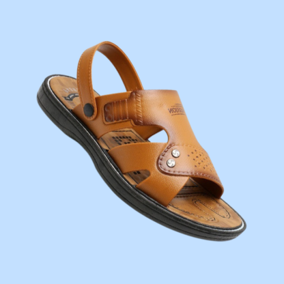 Summer men's beach sandals