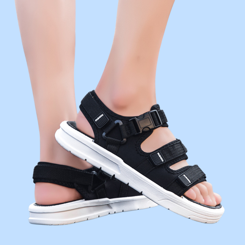 Men's breathable casual sandals