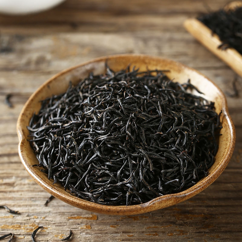 Fujian Black Tea
