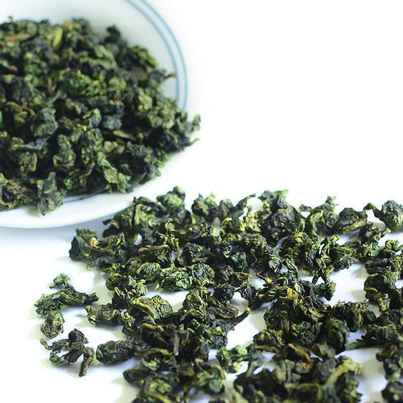 Spring Oolong Tea