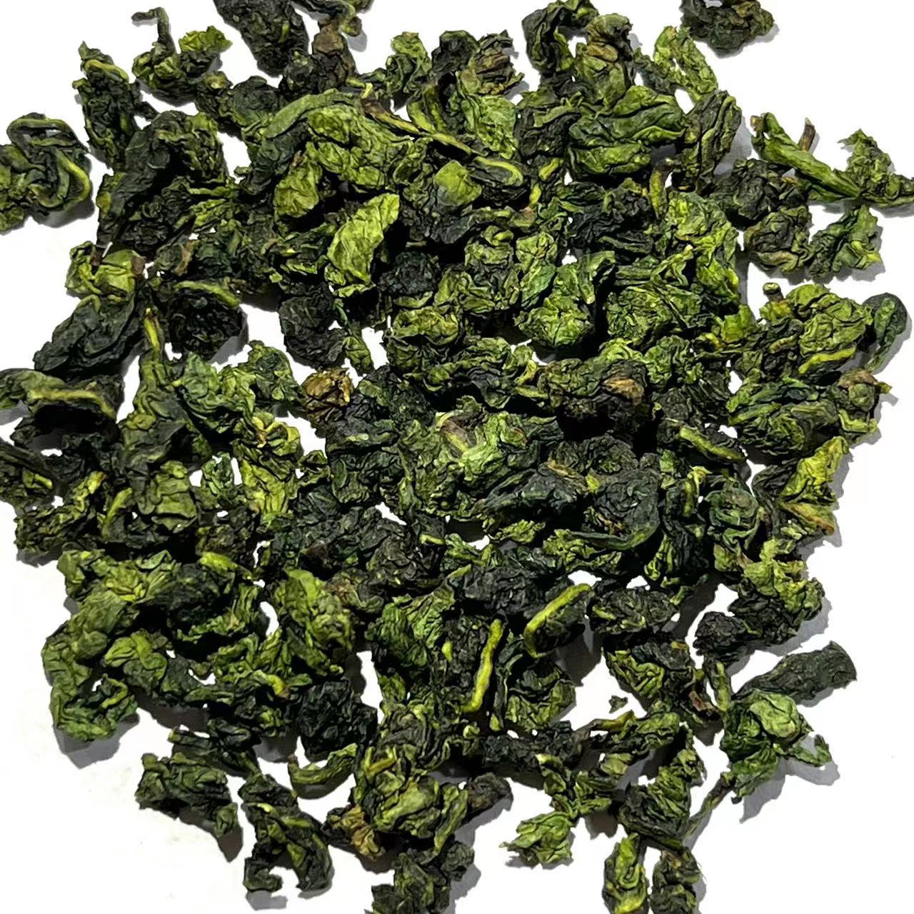 Oolong Tea