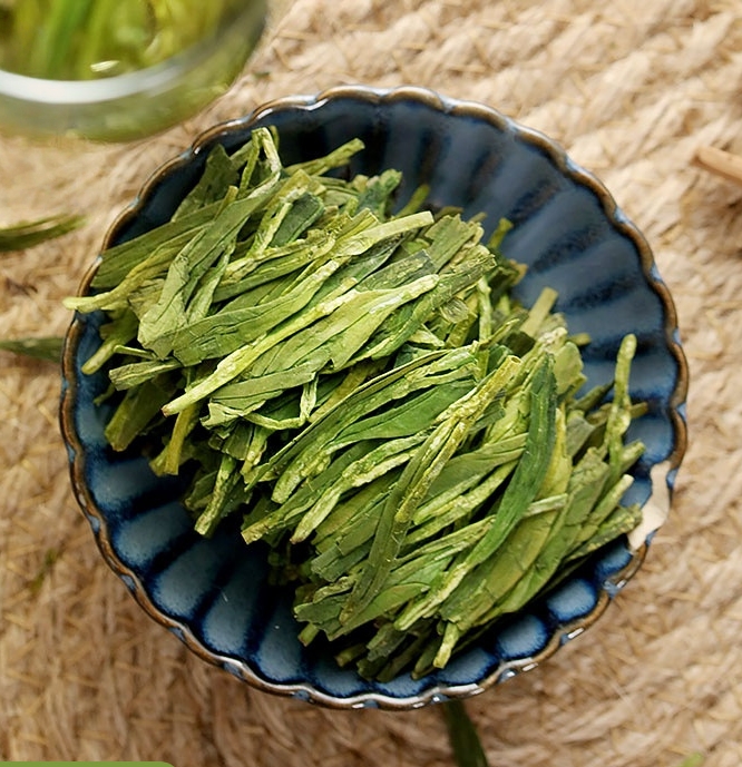 Longjing Green Tea
